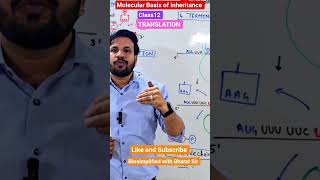 #translation #shorts #shortsfeed #shortvideo #shortsviral #neet #biology #popular #biology #science