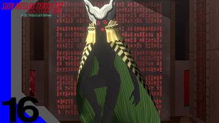 Your Temple Sucks : SMT Nocturne Part 16