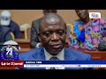 LE JOURNAL DE 19H00 17 JUILLET 2026