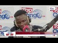 LE JOURNAL DE 19H00 17 JUILLET 2026