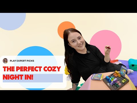 Mastermind Toys Has Your Perfect Cozy Night In I Play Expert Picks