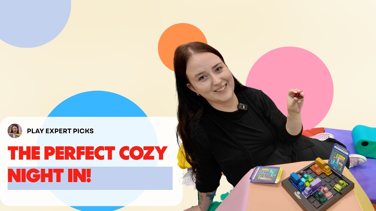 Mastermind Toys Has Your Perfect Cozy Night In I Play Expert Picks