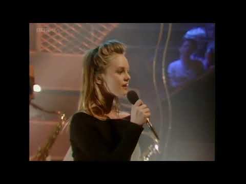 Vanessa Paradis - Joe Le Taxi