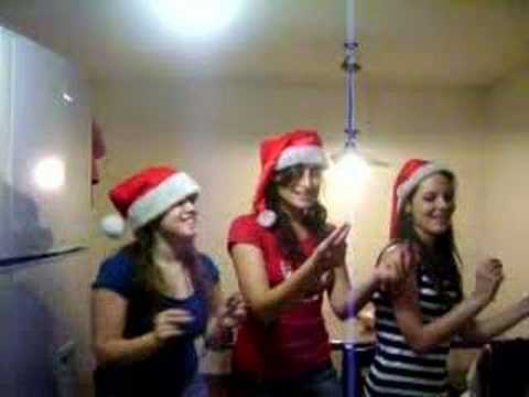 1er intento jingle bell rock