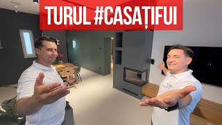 Turul #casațifui - CaseBune.ro