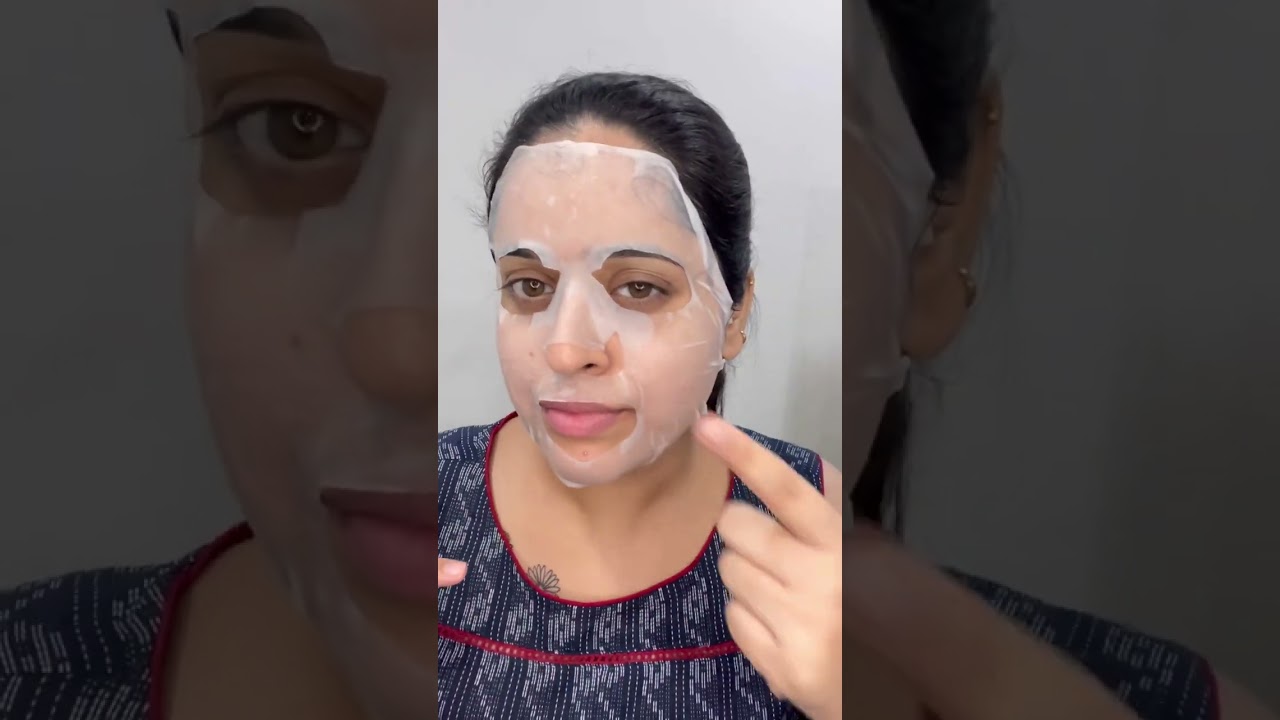 😱TREAT WRINKLES & AGING SIGNS‼️USING THIS🔥 #shorts #shortsvideo #viral #trending