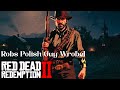 RDR2(Red Dead Redemption 2) - PC Gaming Walkthrough | Arthur Beats Up & Robs Polish Guy Wrobel