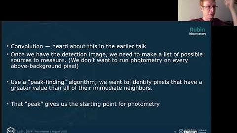 Session 11: PSF Photometry (Lecture V)