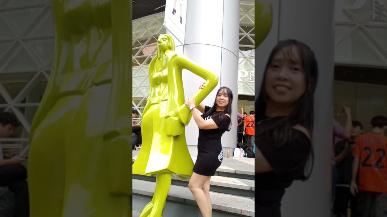 orchard road Singapore memories #picture #viralvideo #trending #shorts