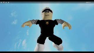Roblox gravity controller game