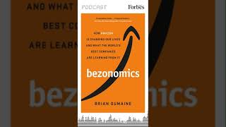 Best Bezonomics : How AMAZON is Changing Our Lives ????????