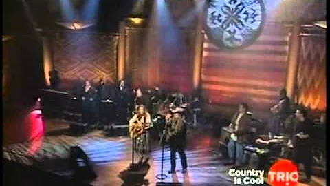 Willie Nelson, Sheryl Crow & Vince Gill - "For Wha...