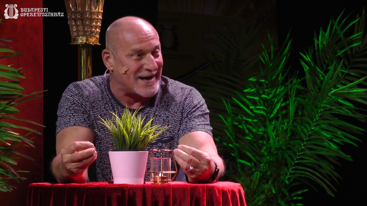 Teátrum Társalgó: Dorian Gray