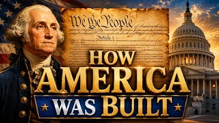 The History of the United States Constitution | How America’s Most Important Document Was Created
