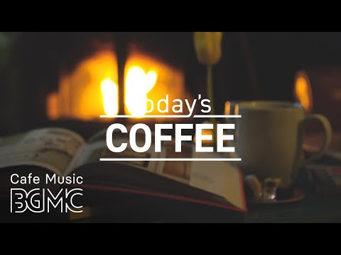 Books & Jazz - Background Instrumental Cafe Jazz Music for Reading, Work, Relax