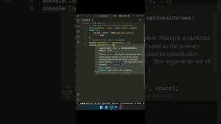 power function in typescript | day - 87 #typescript #shorts #short #youtubeshorts #viral #trending