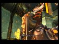 【ゼノブレイド】機神界へ