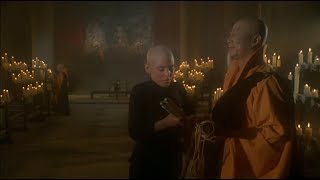 Kung Fu: Master Po Gives Young Caine a Dangerous Mission (Part 1)