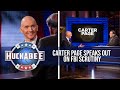 Carter Page: VICTIM Of “Russiagate" LIE Is GETTING BACK! | Huckabee