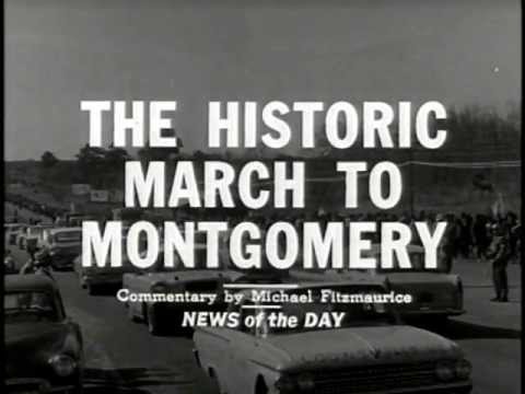 essays on the march from selma to montgomery In 1870, the united states extended voting rights to african american men through the fifteenth amendment to the constitution, and 50 years later the. essays on the march from selma to montgomery In 1870, the united states extended voting rights to african american men through the fifteenth amendment to the constitution, and 50 years later the.