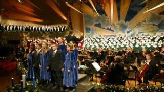 Video thumbnail of "Hope For Resolution (Paul Caldwell & Sean Ivory) -- Christmas at Luther 2002"