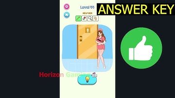 Nurse Story Love Clinic LEVEL 44 - Gameplay Walkthrough Android IOS