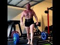 Why The Deadlift Is King For Strength Development