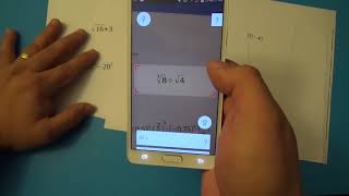 Camera Calculator Plus--100%Free computing artifact screenshot 4