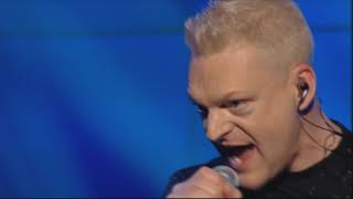 Erasure - Top Of The Pops 2