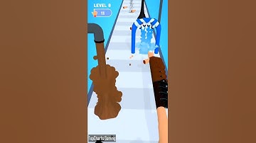 Dirty Finger All Levels Gameplay Walkthrough (Android,iOS)