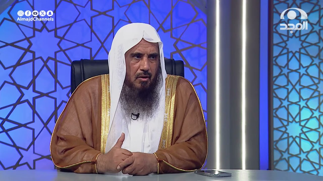 من ترك الصلاة والصيام ثم تاب هل يجب عليه قضاء ما فاته؟ | فضيلة الشيخ: أ.د. سعد الخثلان