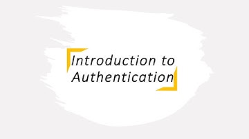 Authentication, Multi Factor Authentication and Biometrics explained - Daniel