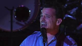Video thumbnail of "O.A.R. - Black Rock | Live On Red Rocks"