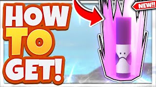 how to get the malding marker tutorial!