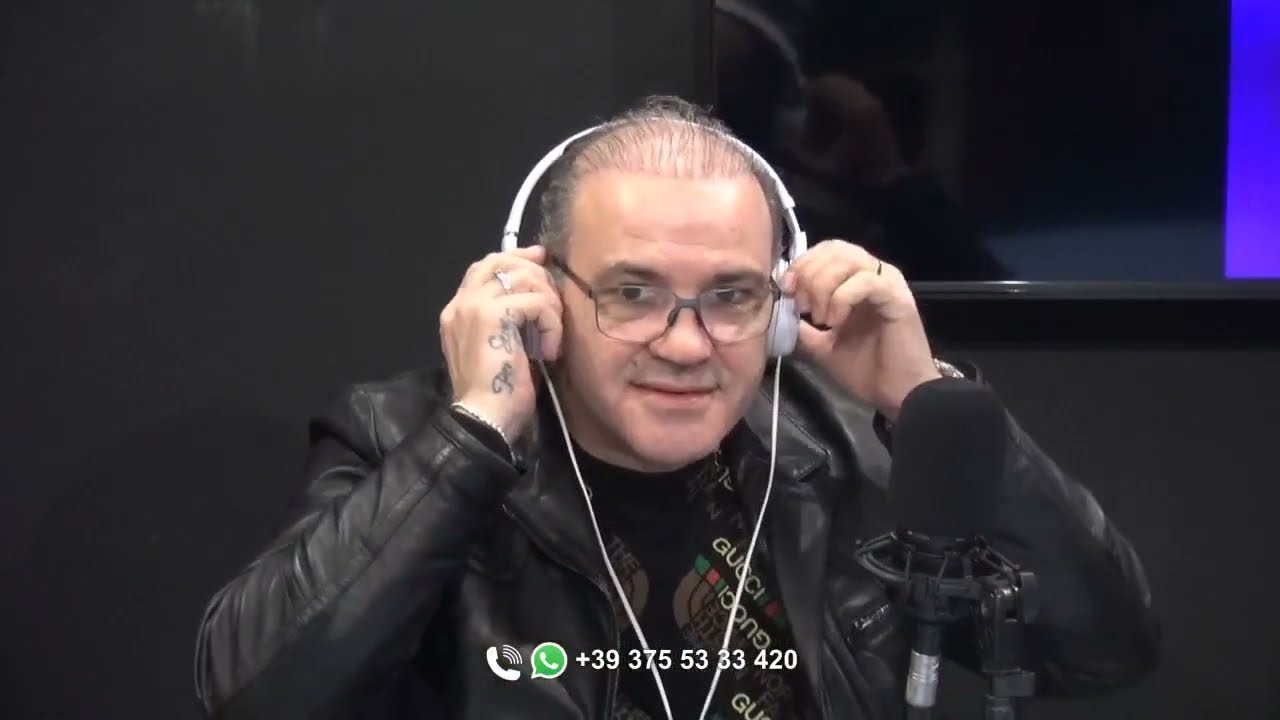 Replica - Speciale Gianni Celeste 09 Feb 2022