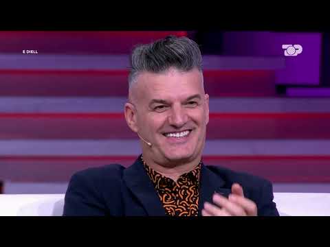 “Je rënduar je zverdhur…”/ Erjola debaton me Meritonin: Idiot! - Big Brother Albania VIP 3