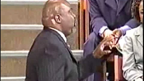 Bishop TD Jakes   Nothing Just Happens 3 of 4