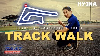 EP: 6 เจาะลึกสนาม CHANG INTERNATIONAL CIRCUIT