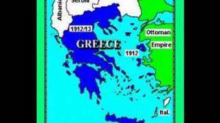 Greece 1830 - 2013