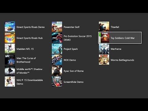 Video: Kompatibilita S Xbox One Back Nyní Podporuje Hry Na Více Discích Xbox 360
