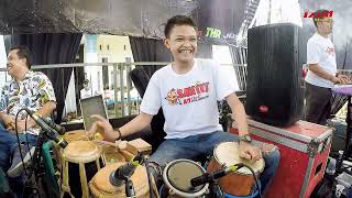 Download Lagu WARANG ~ Pengeran Jandhut Kendang Banyuwangi MP3