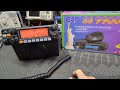 New inventory specials radios for sale  crt 7900v turbo  crt 9900