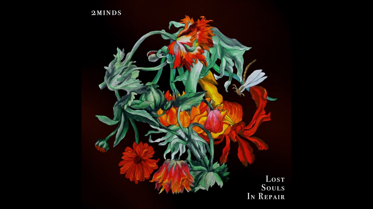 2Minds - I Don't Mind