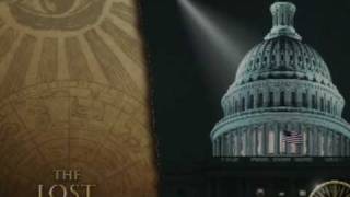 The Lost Symbol - Teaser Trailer