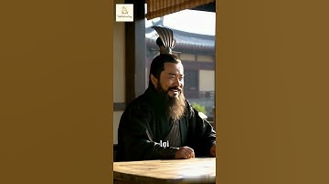 Lời dạy của Tào Tháo #tinhhoa #baihoccuocsong #trietlysong #fyp #viral #youtubeshorts #shortsvideo