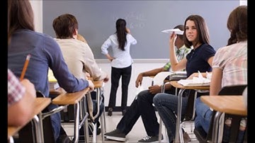 Challenging Behaviour