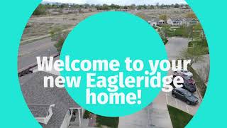 ***New Eagleridge Listing*** 1228 Silver Hawk Ct | Pueblo, CO | 2 Bed 2 Bath 1080 Sq Ft!!