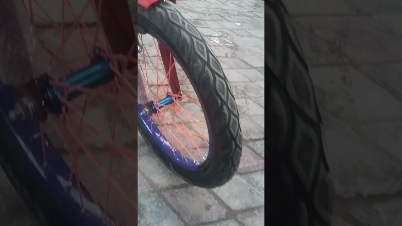 20 inch fat tire cycle 