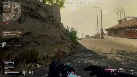 Warzone Rebirth Island | Getting called a hacker Funny !!