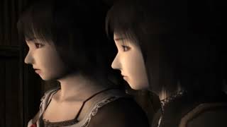 project  zero 2 ,ps2,parte 1,El pueblo perdido